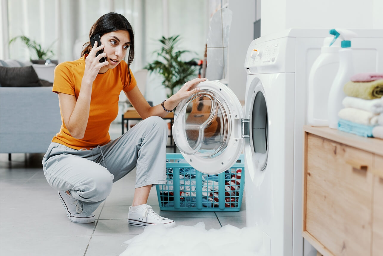 Haushaltsgeräte Reparaturservice Strausberg