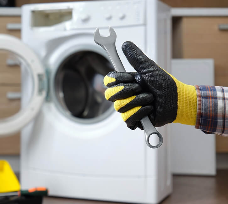 Haushaltsgeräte Reparatur in Strausberg