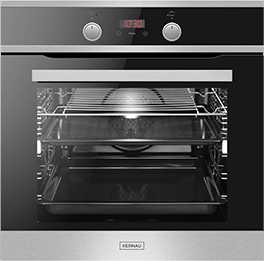 Backofen Reparatur Strausberg