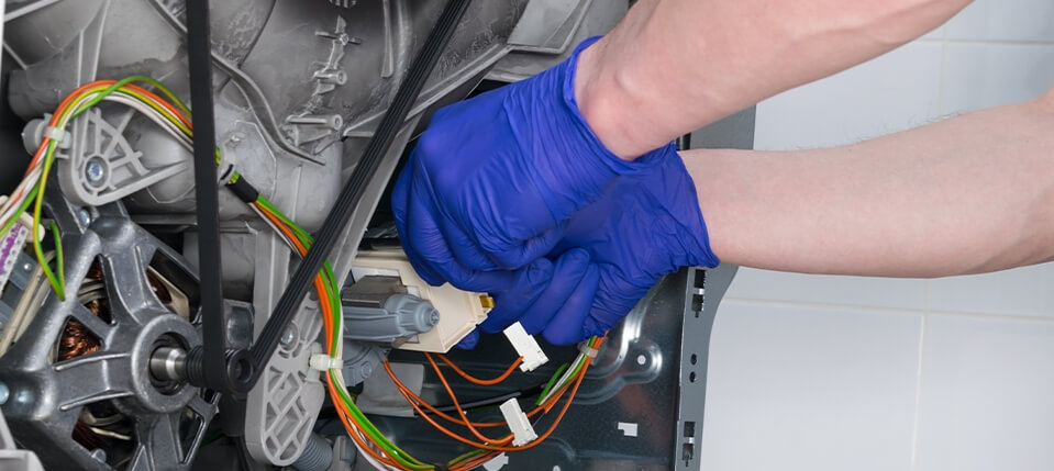 Haushaltsgeräte Reparaturservice Strausberg - Über uns