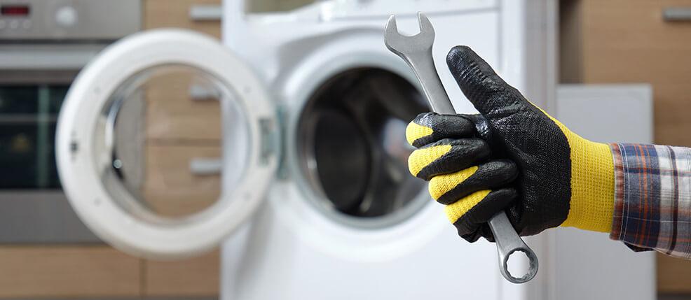 Haushaltsgeräte Reparaturservice Strausberg - Unsere Leistungen