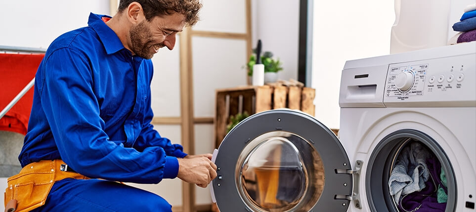 Haushaltsgeräte Reparaturservice Strausberg - Kontakt